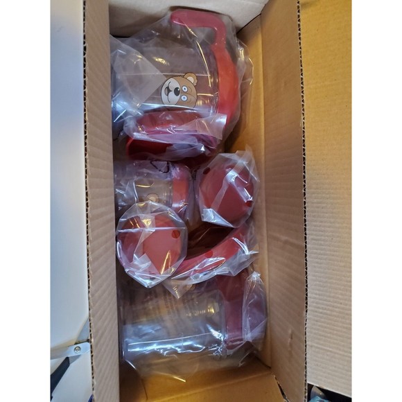 Bella Baby Rocket Food Blender With Accessories Still Wrapped- As-Is Damage Box - Picture 7 of 11